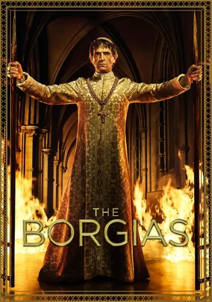 The Borgias
